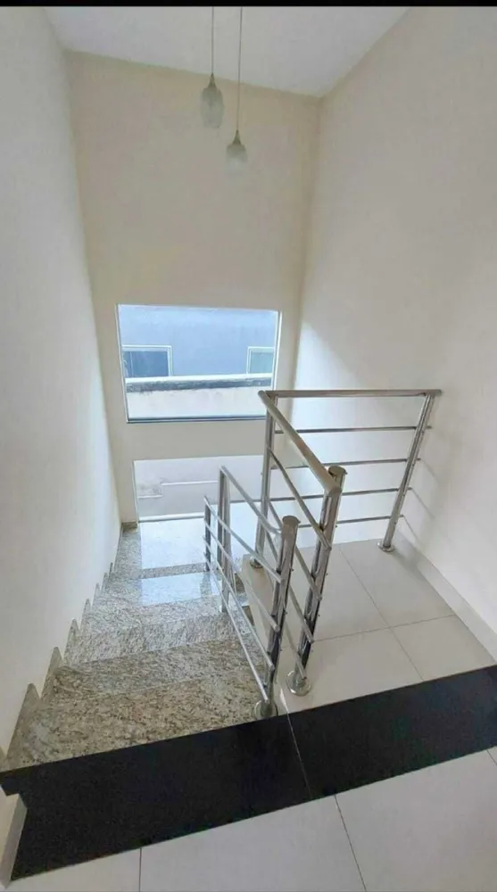 Casa, 4 quartos, 211 m² - Foto 6