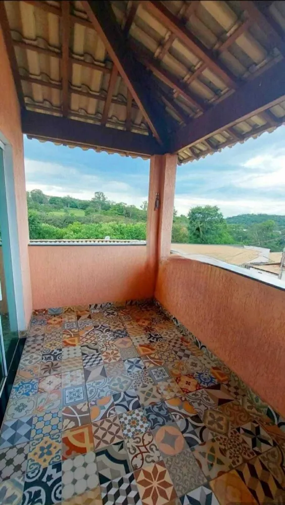Casa, 4 quartos, 211 m² - Foto 4