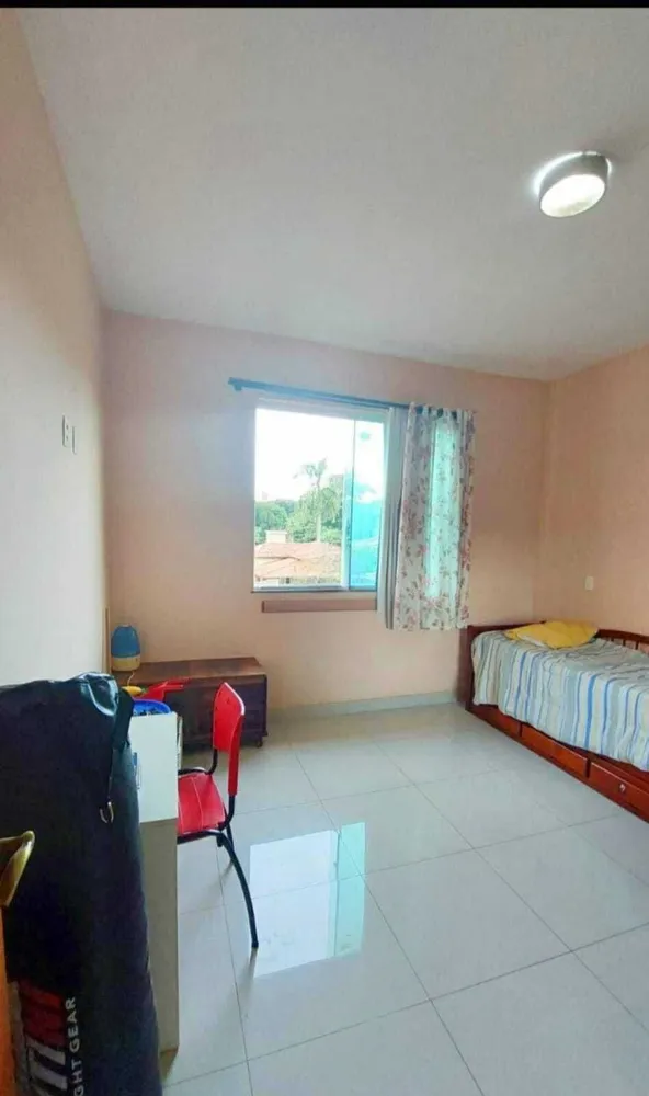 Casa, 4 quartos, 211 m² - Foto 2