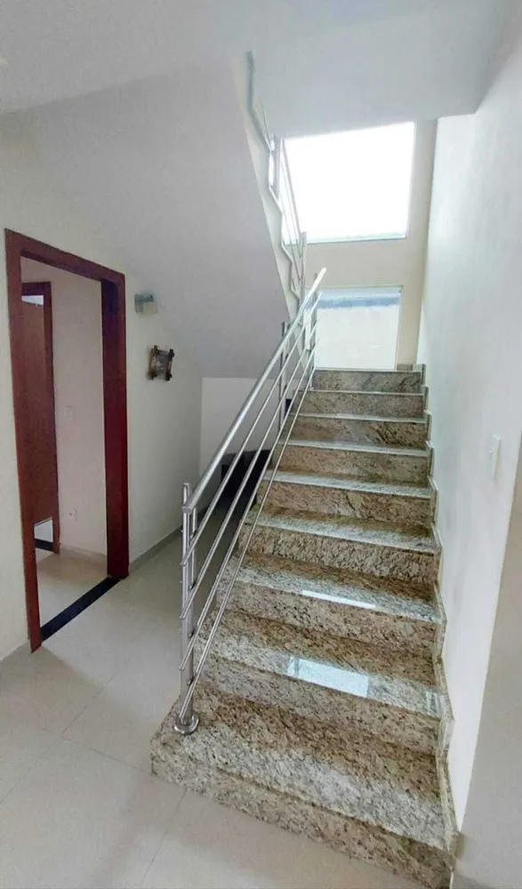 Casa, 4 quartos, 211 m² - Foto 8