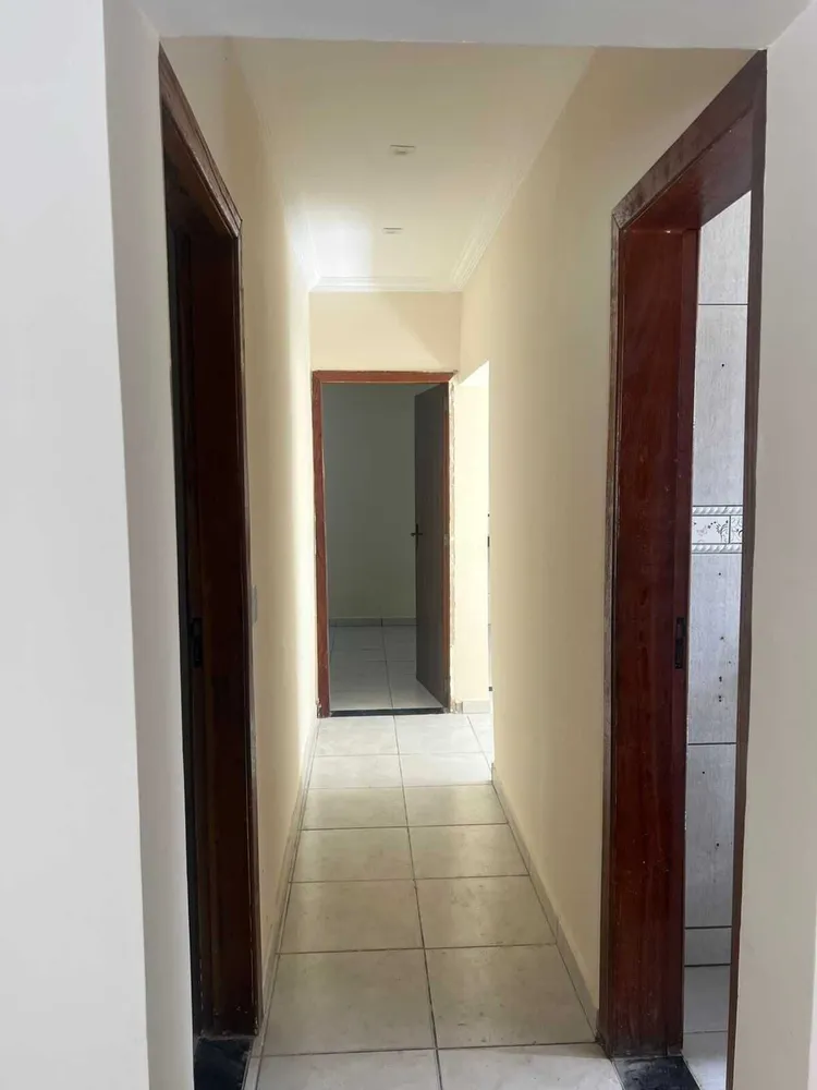Casa, 3 quartos, 195 m² - Foto 2