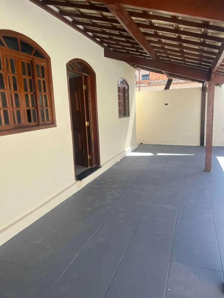 Casa, 3 quartos, 195 m² - Foto 5