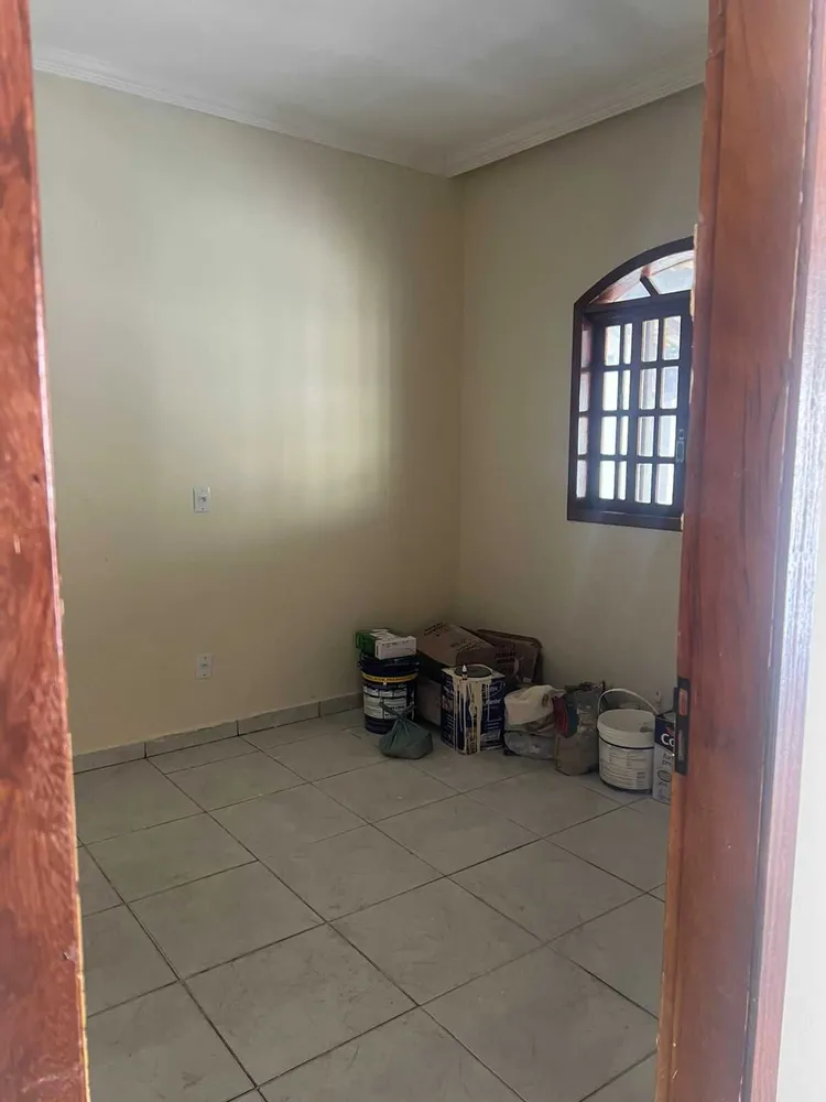 Casa, 3 quartos, 195 m² - Foto 1