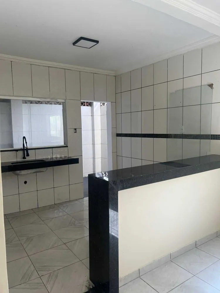 Casa, 3 quartos, 195 m² - Foto 3