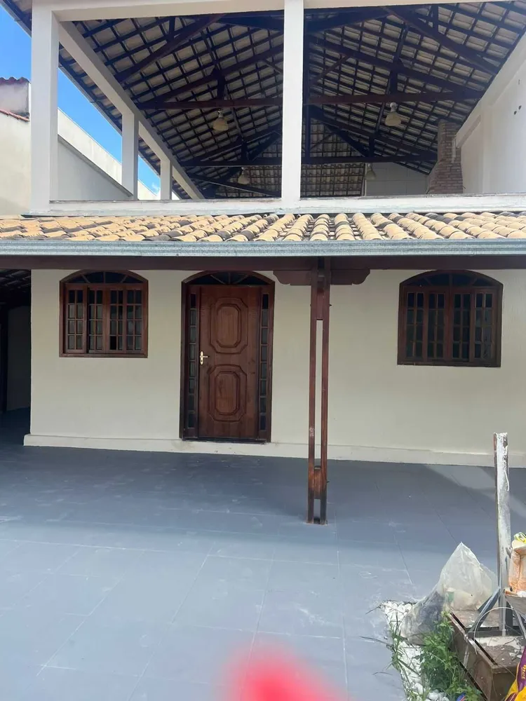 Casa, 3 quartos, 195 m² - Foto 8