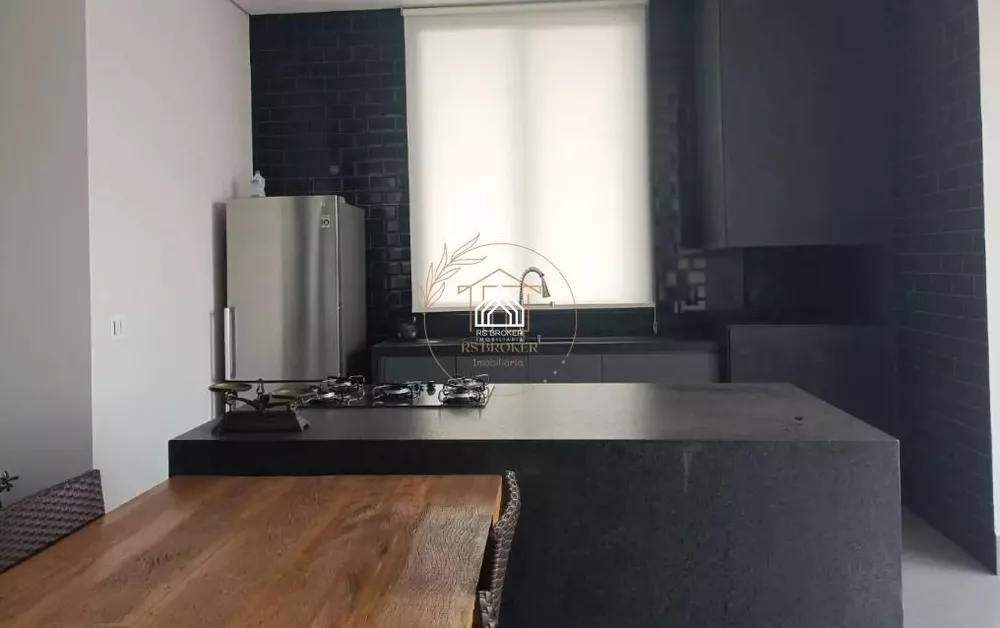 Casa de Condomínio, 4 quartos - Foto 4