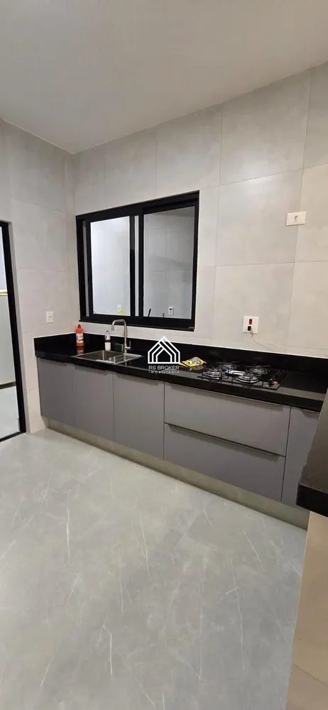 Casa, 3 quartos, 103 m² - Foto 8