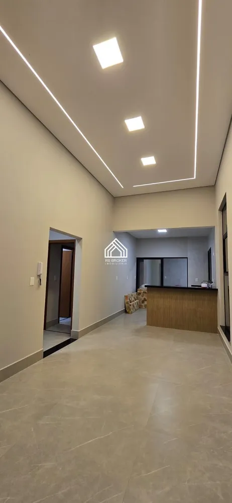 Casa, 3 quartos, 103 m² - Foto 3