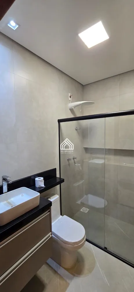 Casa, 3 quartos, 103 m² - Foto 5