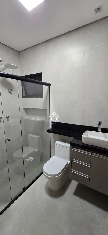 Casa, 3 quartos, 103 m² - Foto 4