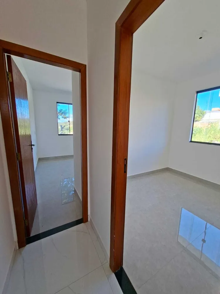 Casa, 3 quartos, 119 m² - Foto 4