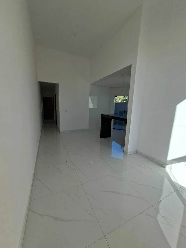 Casa, 3 quartos, 119 m² - Foto 3