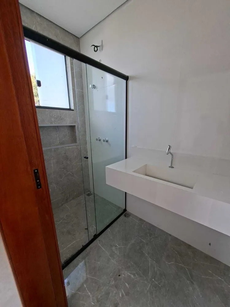 Casa, 3 quartos, 119 m² - Foto 6