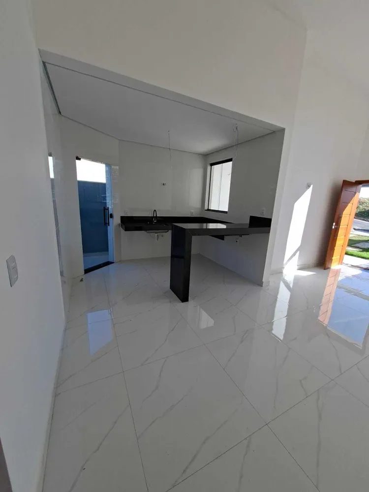 Casa, 3 quartos, 119 m² - Foto 2