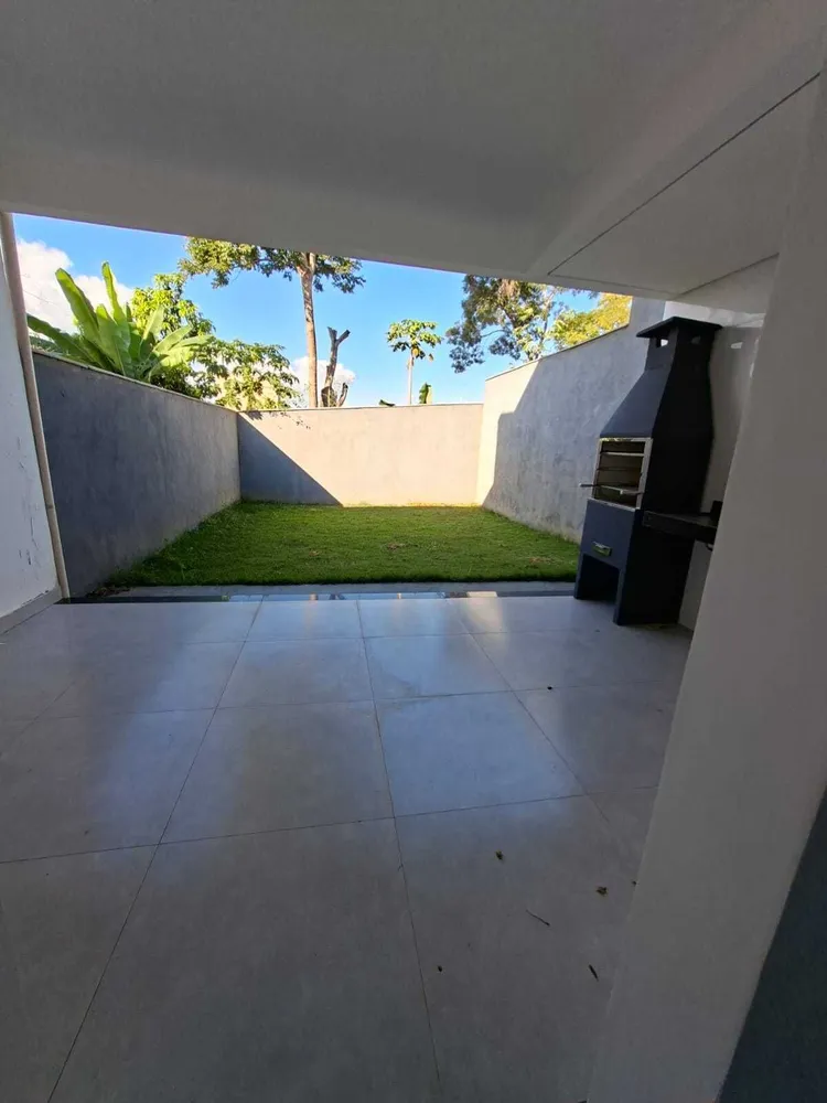 Casa, 3 quartos, 119 m² - Foto 8