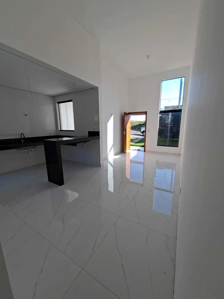 Casa, 3 quartos, 119 m² - Foto 1