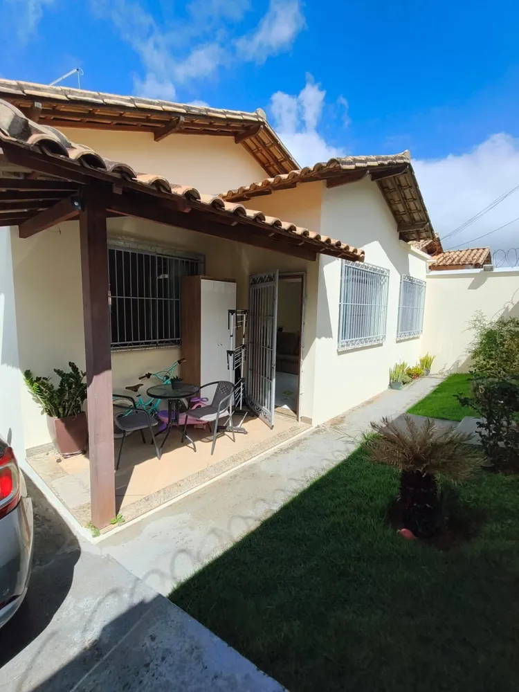 Casa, 3 quartos, 89 m² - Foto 7