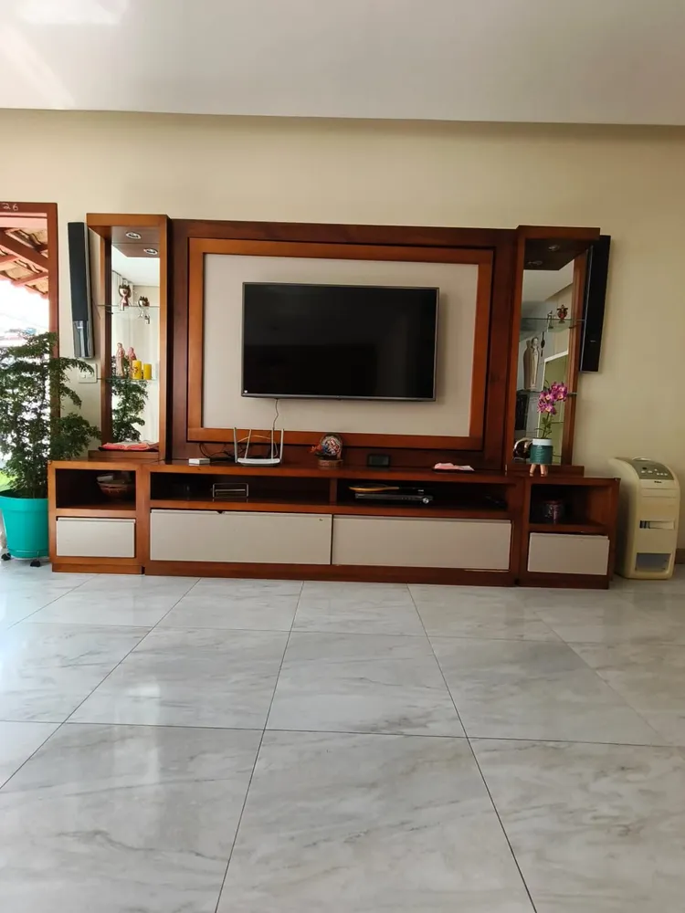 Casa, 3 quartos, 89 m² - Foto 3