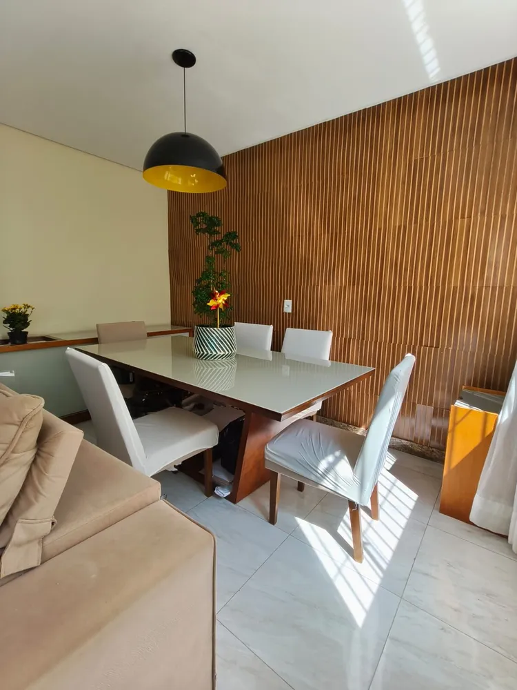 Casa, 3 quartos, 89 m² - Foto 1