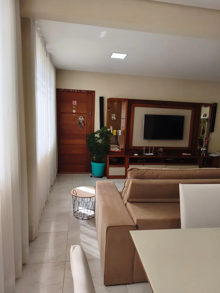 Casa, 3 quartos, 89 m² - Foto 2