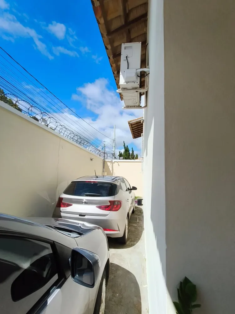 Casa, 3 quartos, 89 m² - Foto 4
