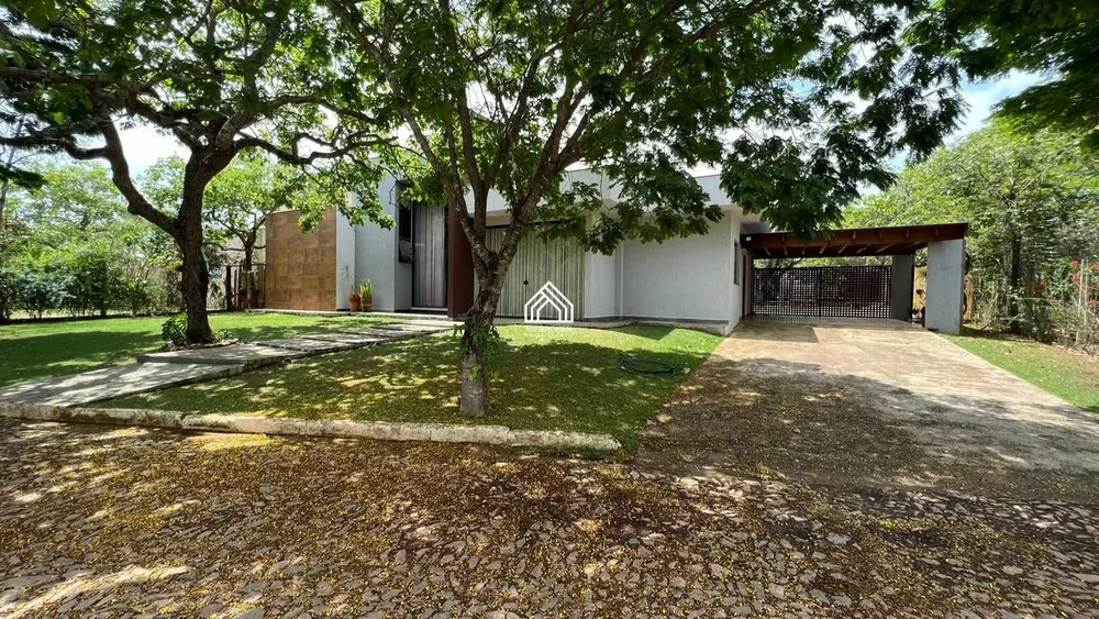 Casa de Condomínio, 4 quartos - Foto 3