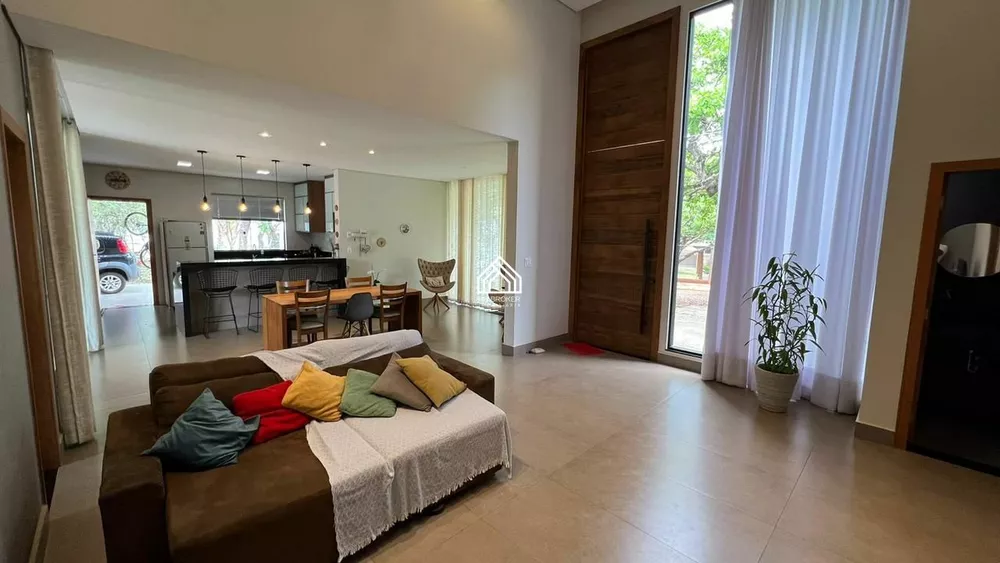 Casa de Condomínio, 4 quartos - Foto 2