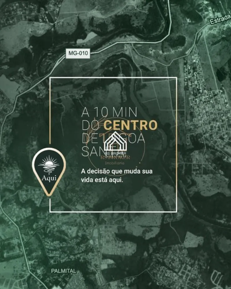 Terreno, 360 m² - Foto 7