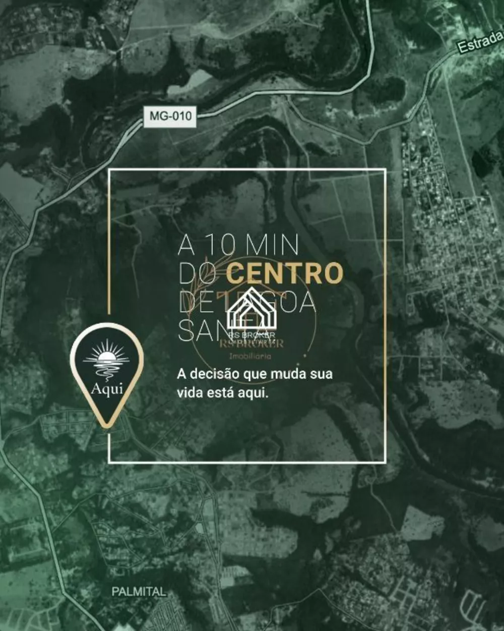Terreno, 360 m² - Foto 1