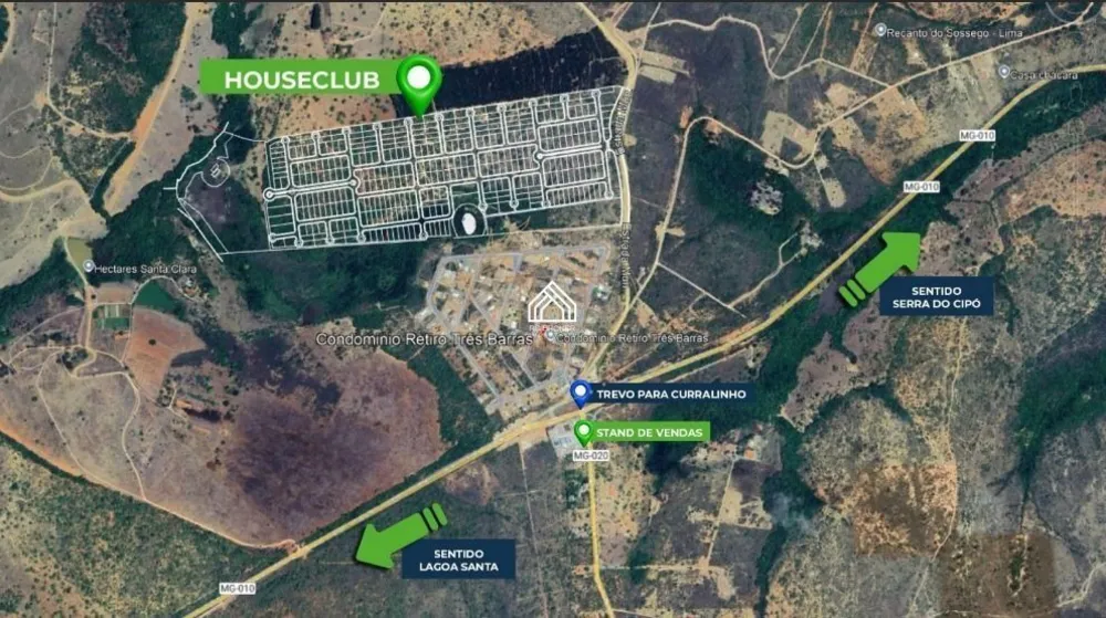Terreno, 600 m² - Foto 12