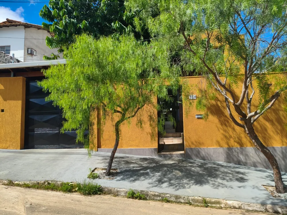 Casa, 3 quartos, 178 m² - Foto 8