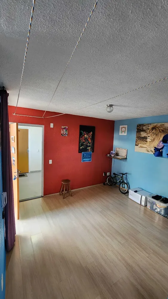 Apartamento, 2 quartos, 44 m² - Foto 5