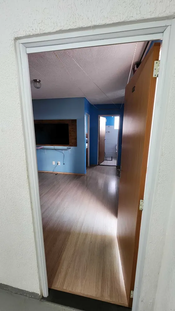 Apartamento, 2 quartos, 44 m² - Foto 6