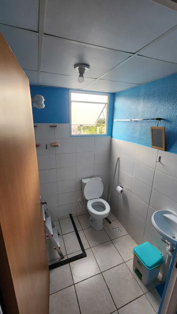 Apartamento, 2 quartos, 44 m² - Foto 4