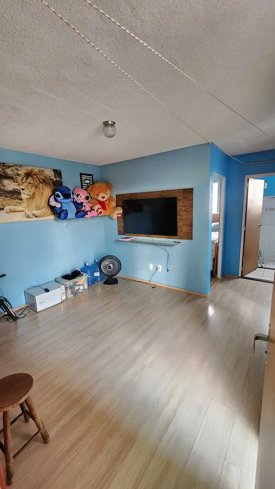 Apartamento, 2 quartos, 44 m² - Foto 8