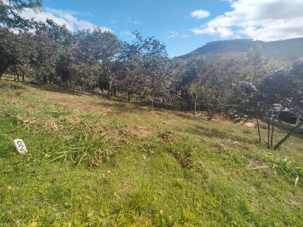 Terreno, 525 m² - Foto 1