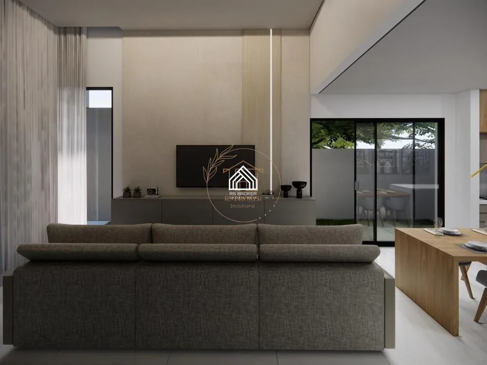 Casa, 3 quartos, 177 m² - Foto 10