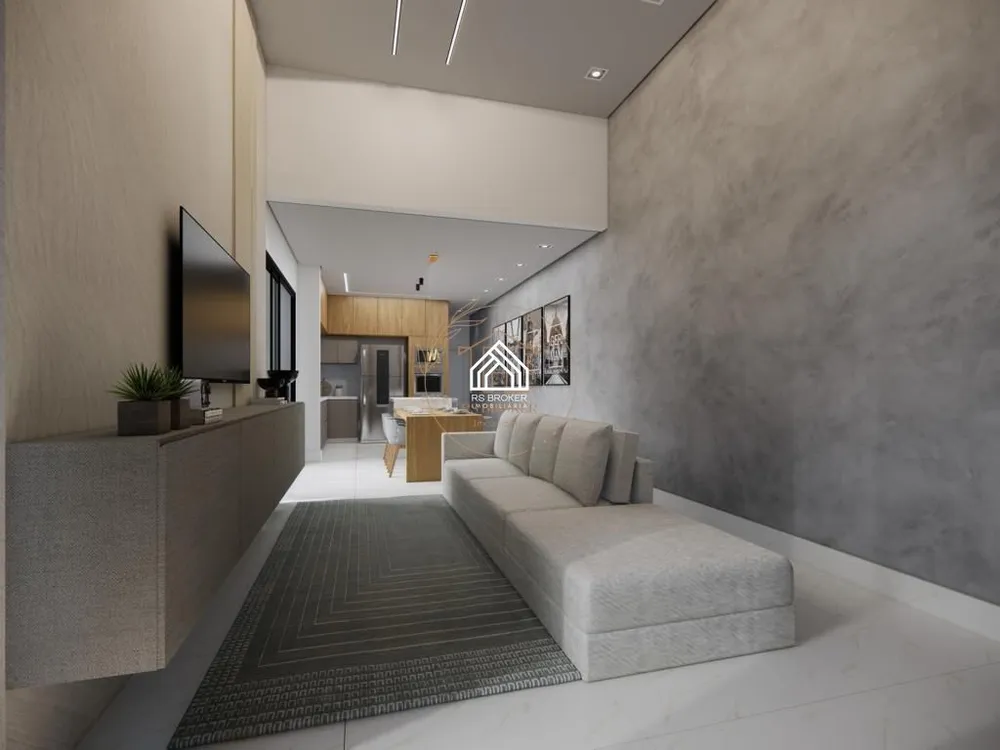Casa, 3 quartos, 177 m² - Foto 7