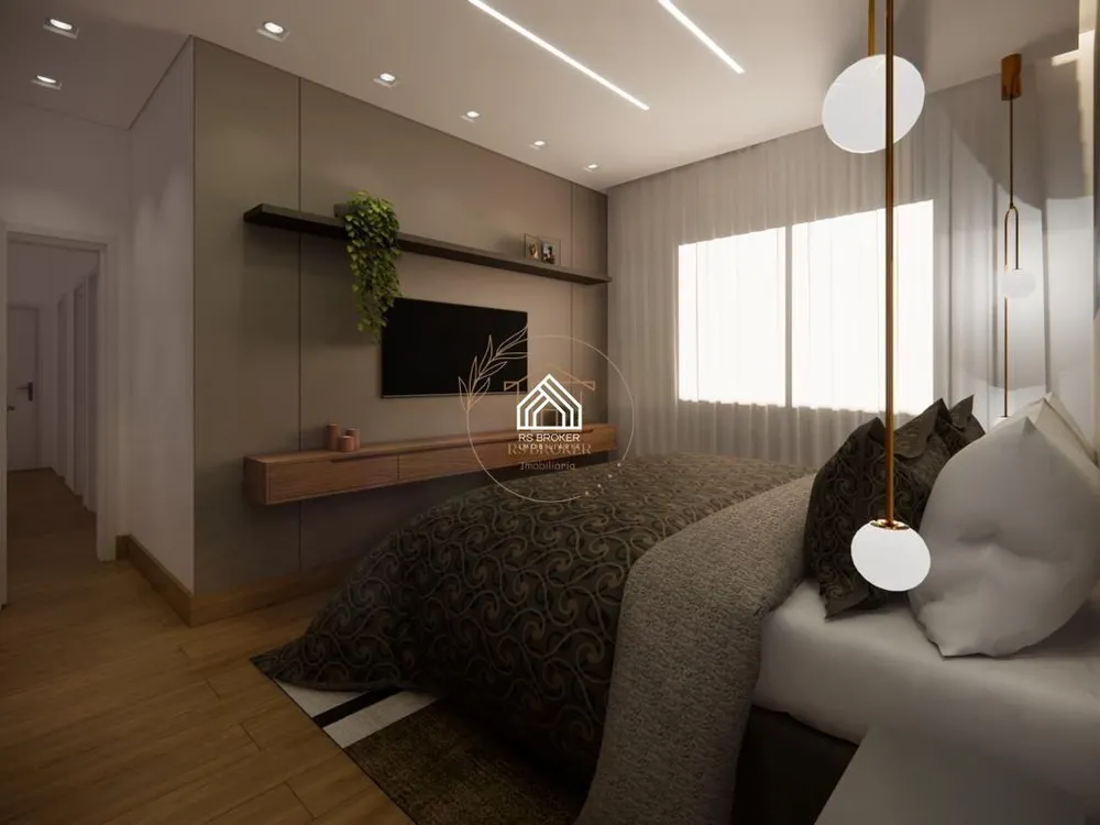 Casa, 3 quartos, 177 m² - Foto 12