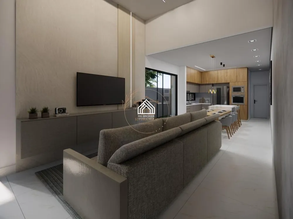 Casa, 3 quartos, 177 m² - Foto 11