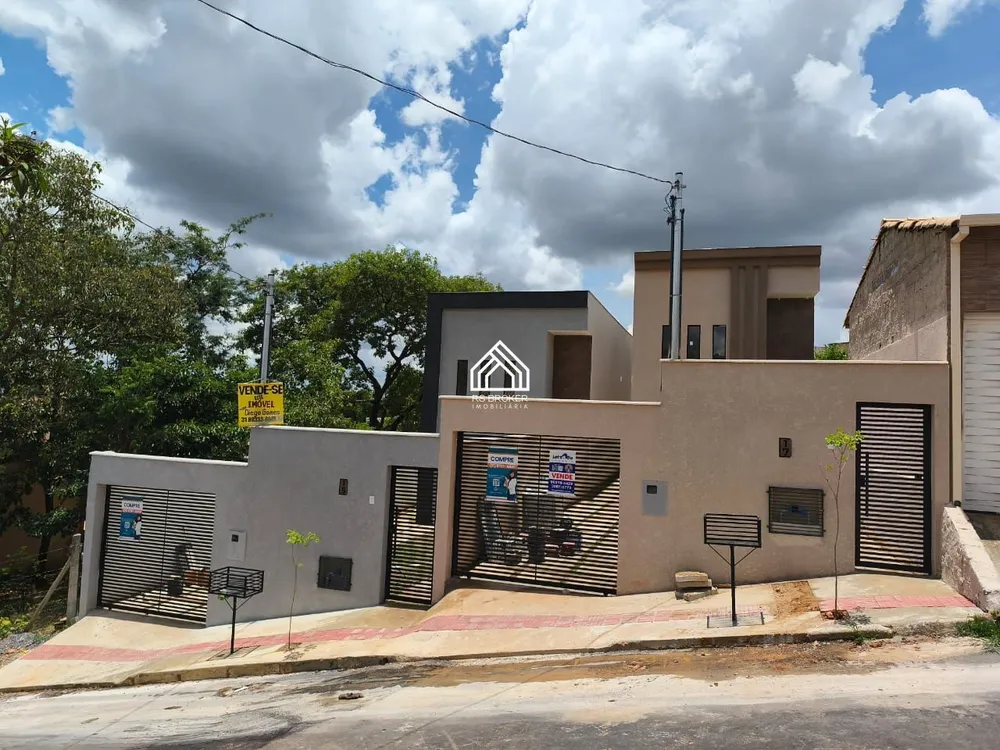 Casa, 3 quartos, 130 m² - Foto 10