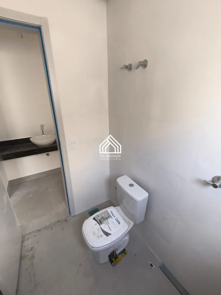 Casa, 3 quartos, 130 m² - Foto 7