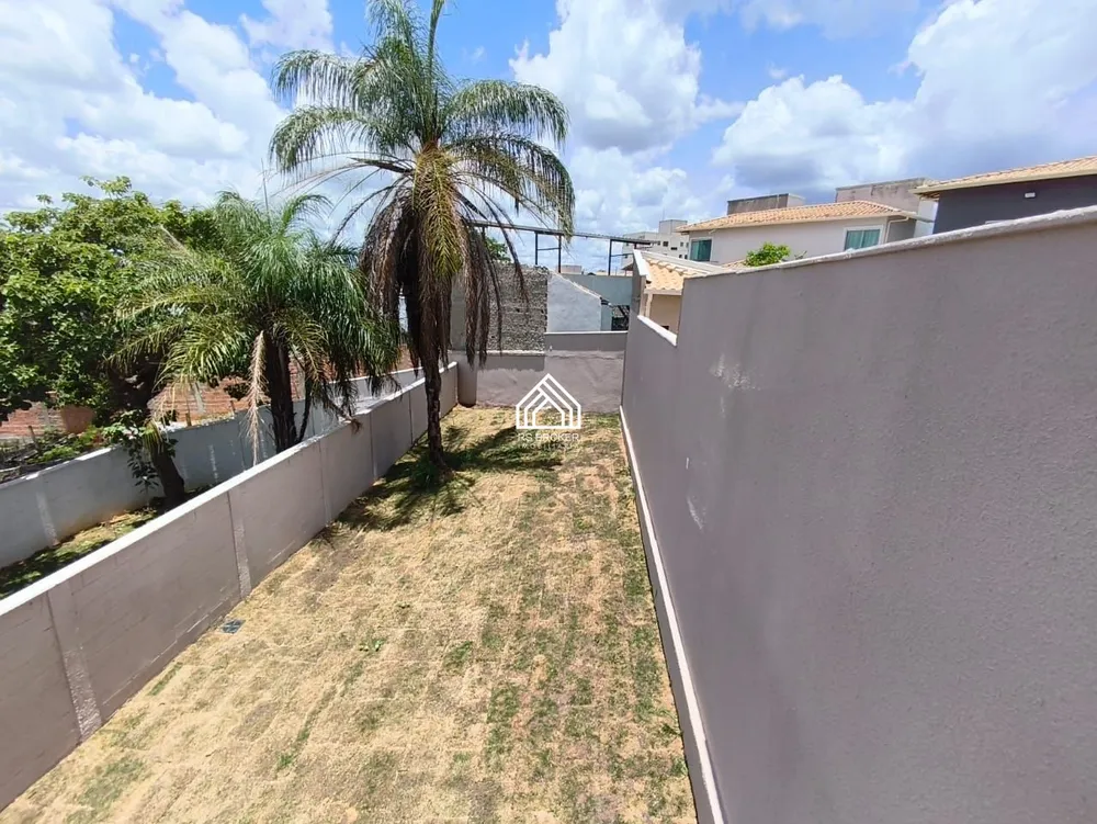 Casa, 3 quartos, 130 m² - Foto 1