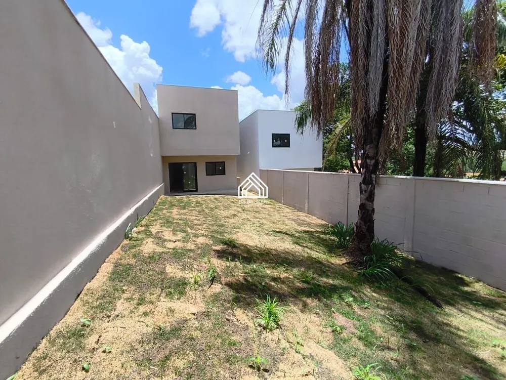 Casa, 3 quartos, 130 m² - Foto 9