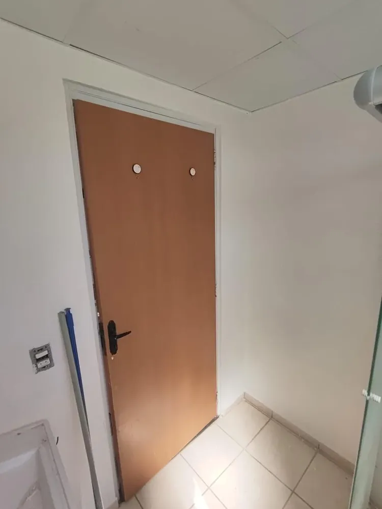 Apartamento, 2 quartos, 44 m² - Foto 2