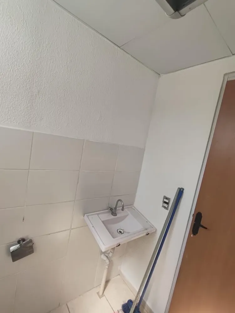 Apartamento, 2 quartos, 44 m² - Foto 3