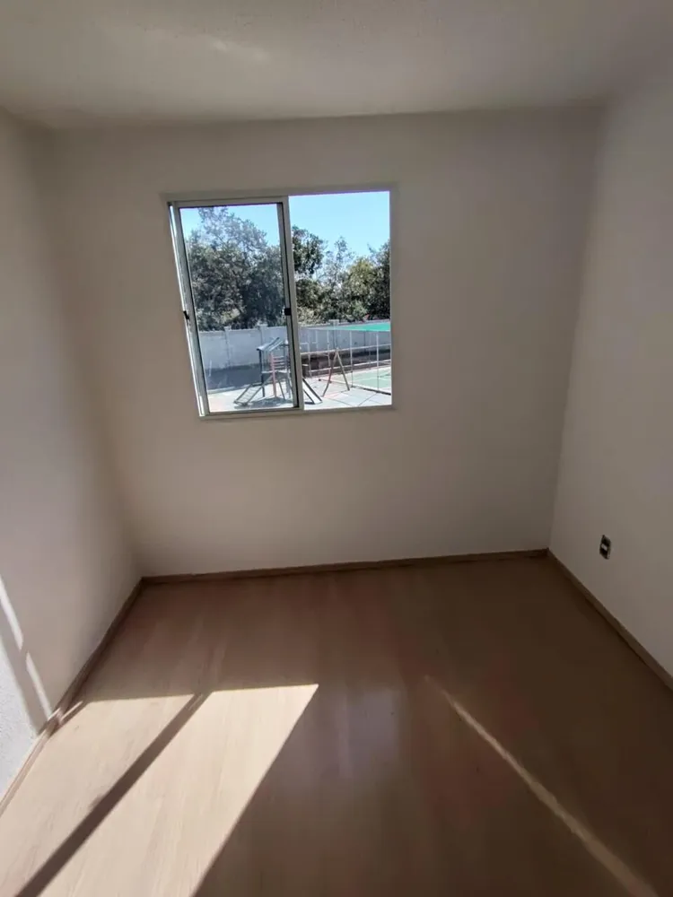 Apartamento, 2 quartos, 44 m² - Foto 1