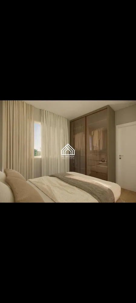 Apartamento, 2 quartos, 49 m² - Foto 5