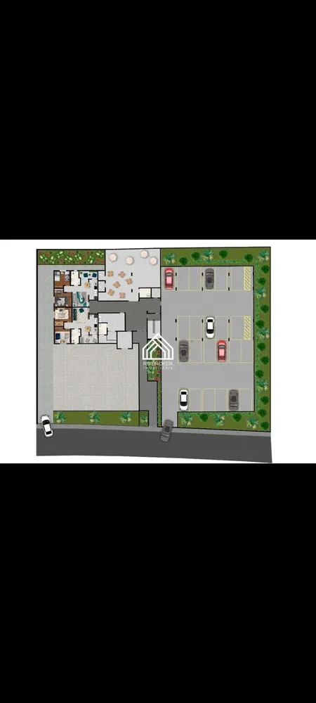 Apartamento, 2 quartos, 49 m² - Foto 9