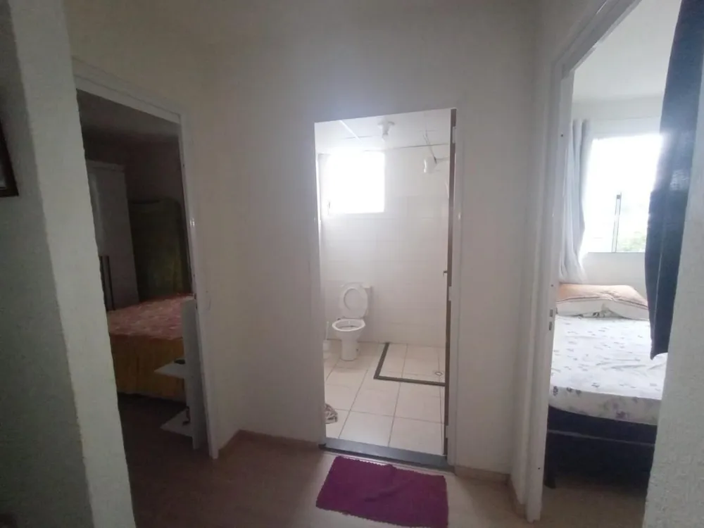 Apartamento, 2 quartos, 44 m² - Foto 1